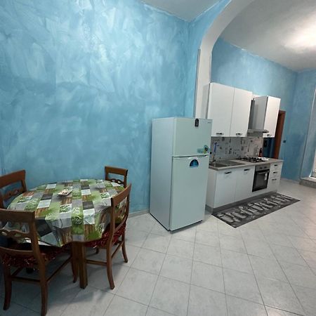 Holiday House Clara&Vincenzo Napoli Dış mekan fotoğraf