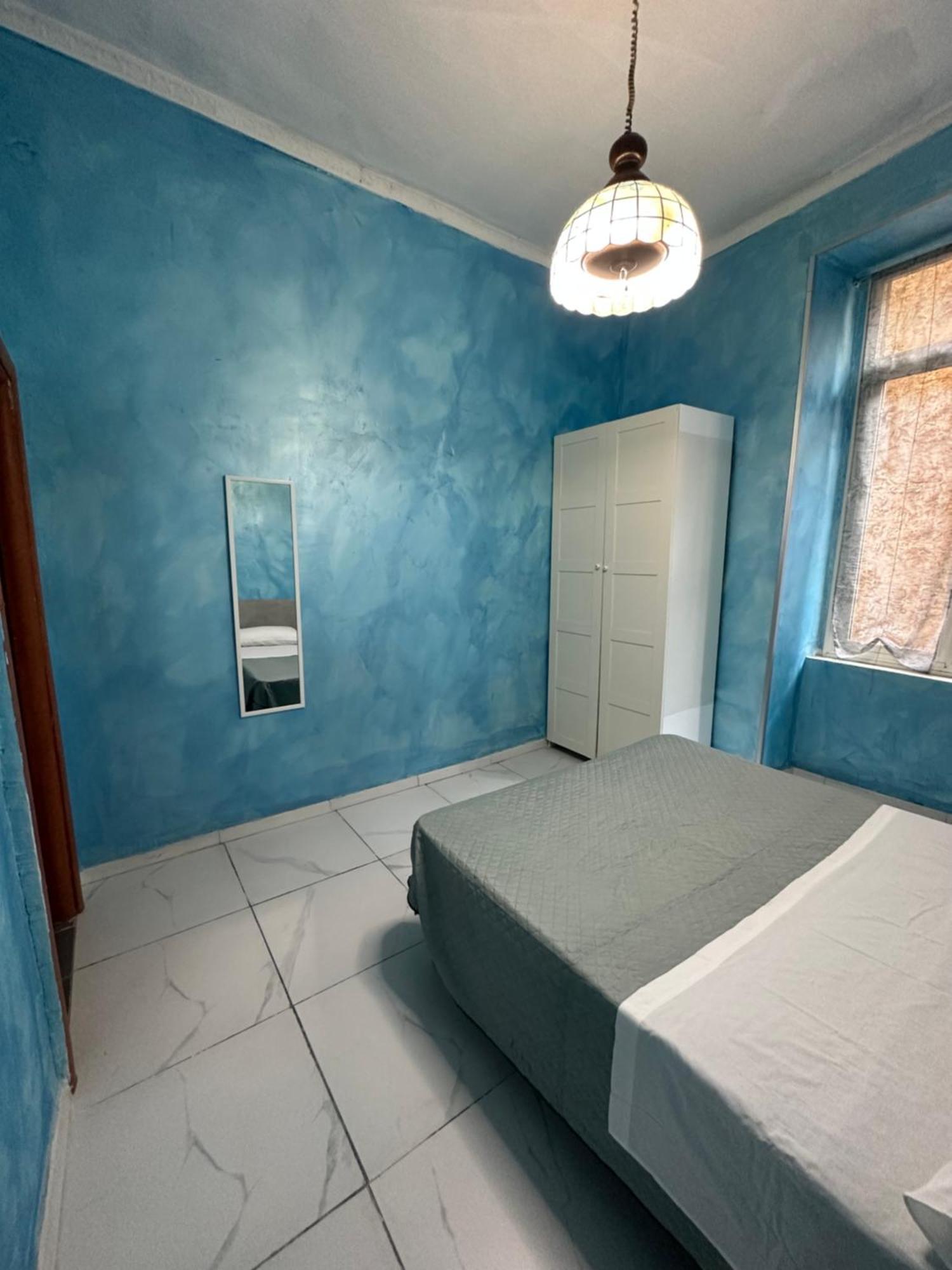 Holiday House Clara&Vincenzo Napoli Dış mekan fotoğraf
