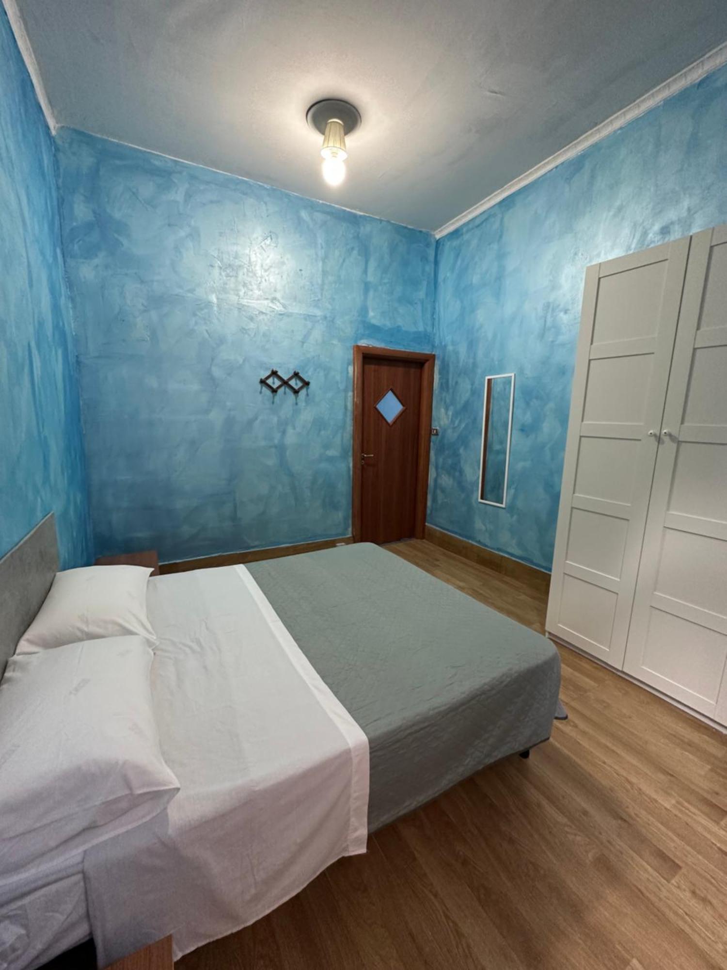 Holiday House Clara&Vincenzo Napoli Dış mekan fotoğraf